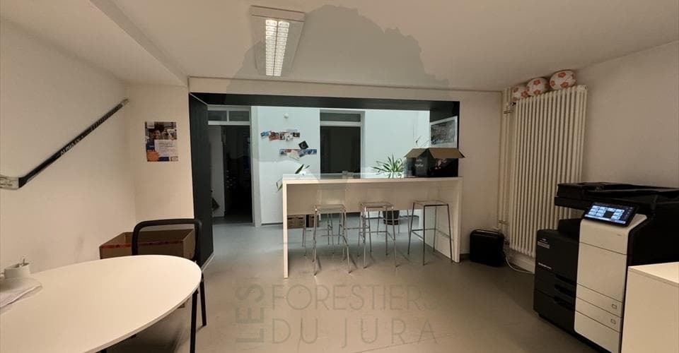 Bureau au Grand rue 12, 2900 Porrentruy – Photo 5 sur 13