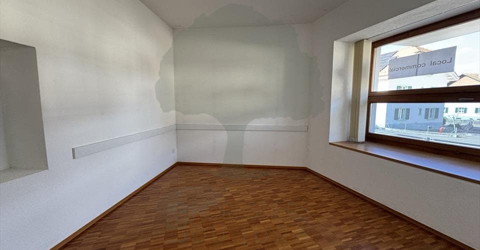 Espace commercial au rue saint germain 21, 2853 Courfaivre – Photo 5 sur 14