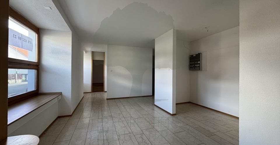 Espace commercial au rue saint germain 21, 2853 Courfaivre – Photo 3 sur 14