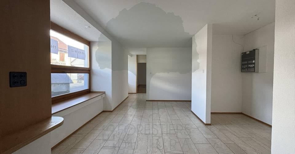 Espace commercial au rue saint germain 21, 2853 Courfaivre – Photo 2 sur 14