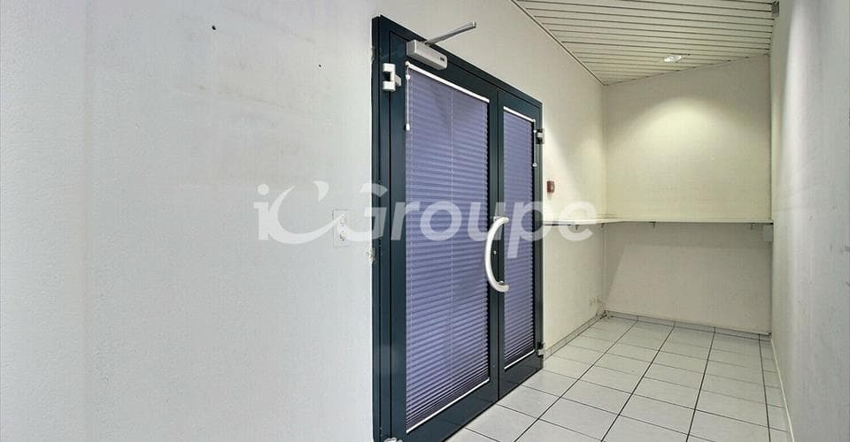 Rue de Pré-Fleuri 6