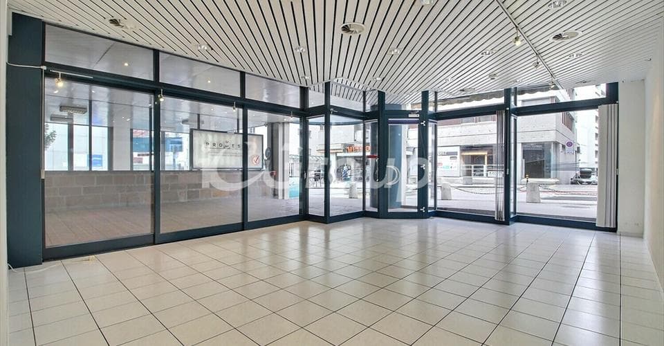 Rue de Pré-Fleuri 6