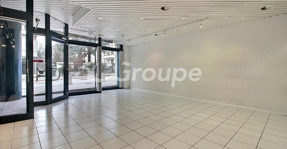 Rue de Pré-Fleuri 6