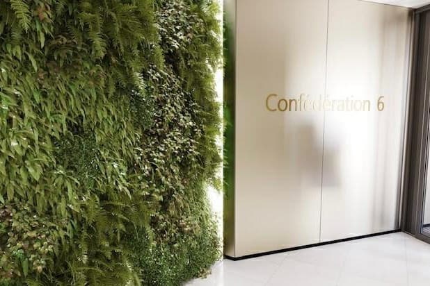 6, Rue de la Confédération 