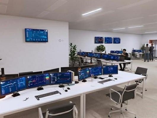 6, Rue de la Confédération 