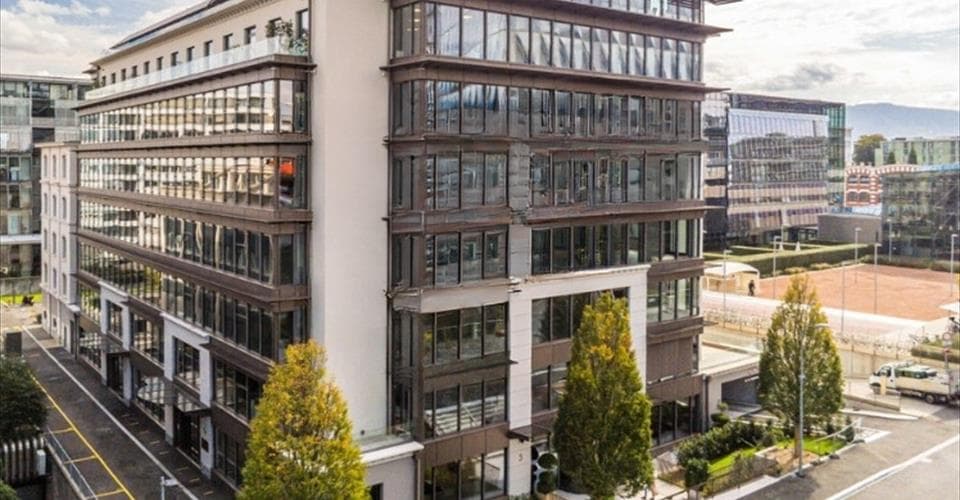 Rue Kazem-Radjavi 1-3