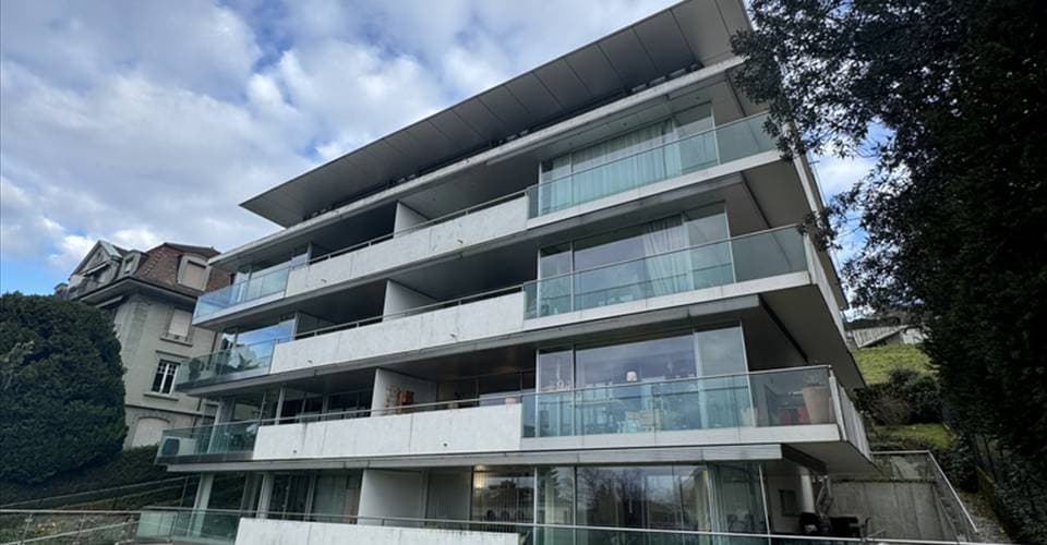 Avenue Charles Ferdinand Ramuz 90