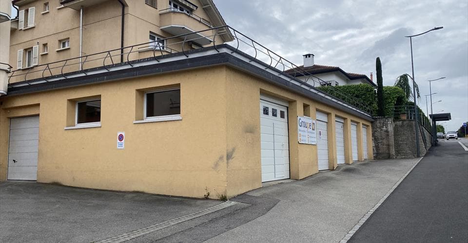 Rue de la Vignette 29