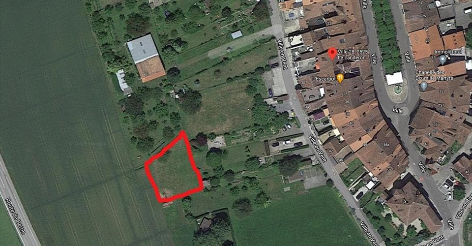 Espace commercial au Ville 28, 2525 Le Landeron – Photo 3 sur 5