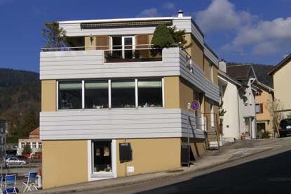 Gewerbe an Pierre-Dubied 10, 2108 Couvet – Bild 1 von 8