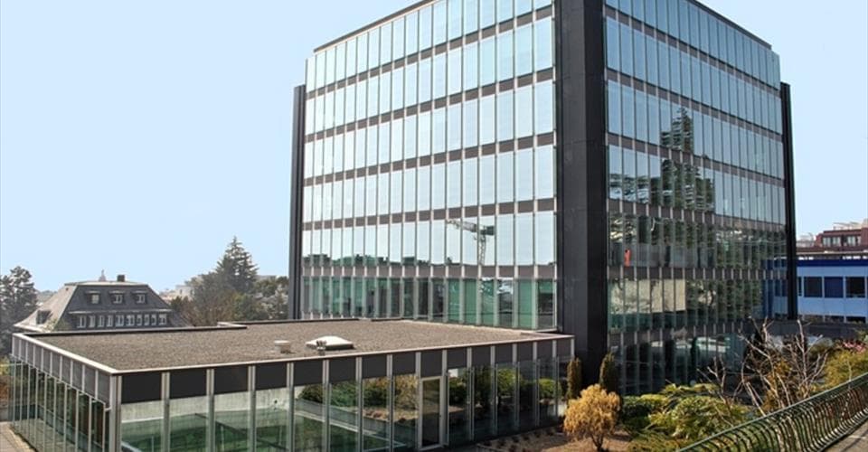 Industrie au Chemin de Roseneck 5, 1006 Lausanne – Photo 2 sur 6