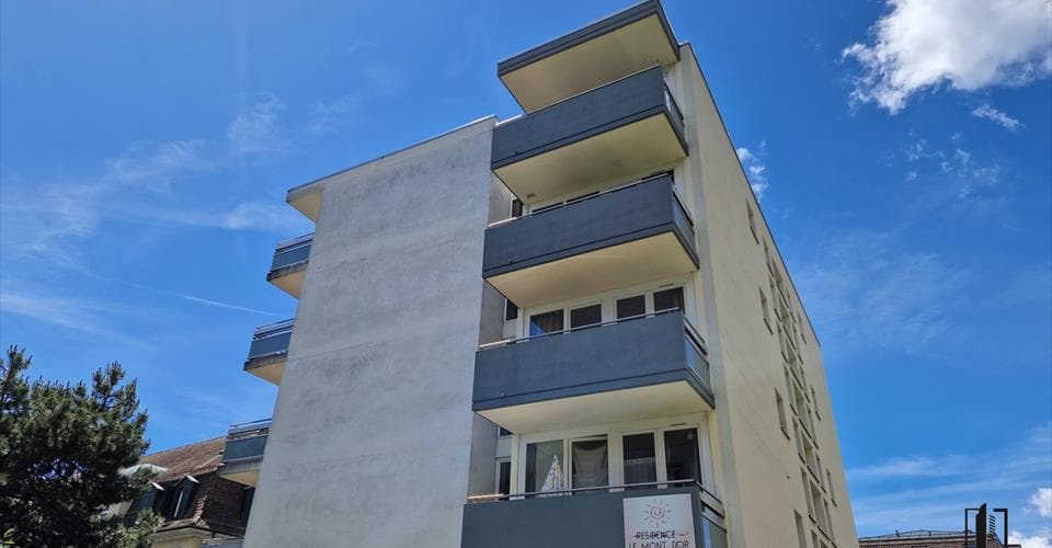 Avenue du Mont-d'Or 51