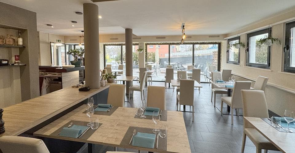 Avenue de la Vallonnette 24