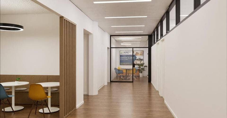 Office Sur demande