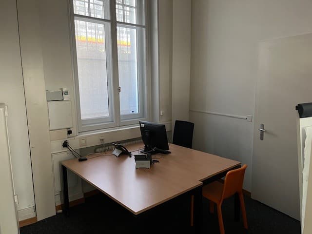 Avenue Louis-Ruchonnet 18