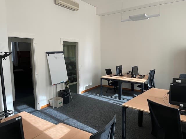 Avenue Louis-Ruchonnet 18