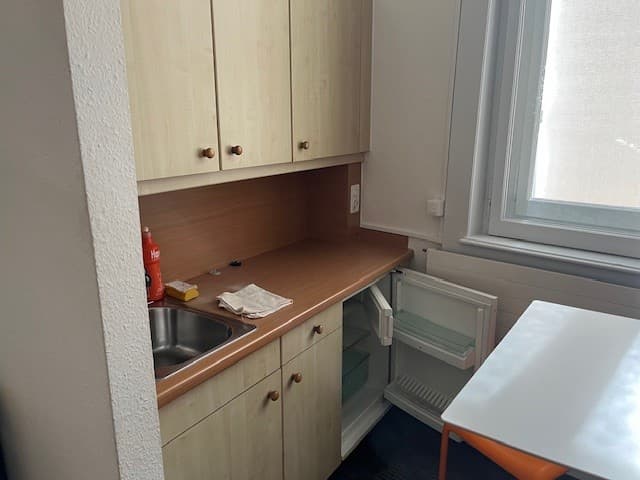 Avenue Louis-Ruchonnet 18