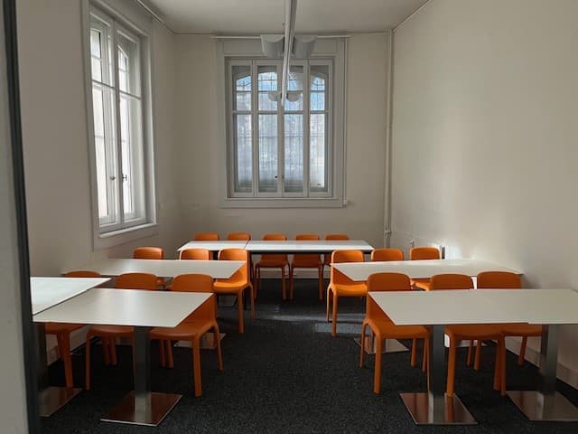 Avenue Louis-Ruchonnet 18