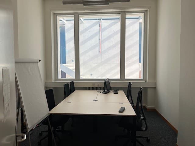 Avenue Louis-Ruchonnet 18