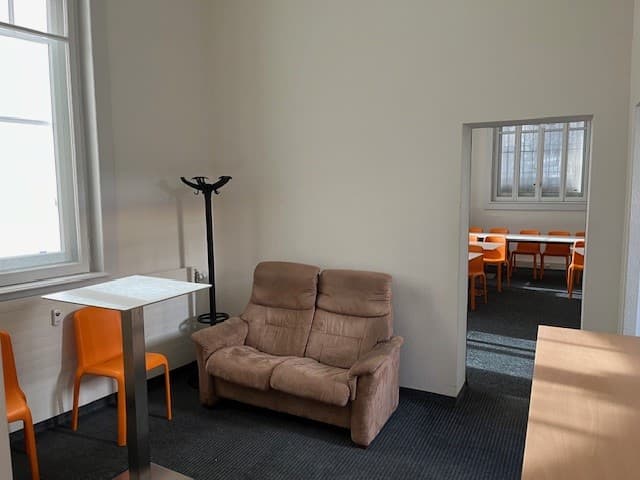 Avenue Louis-Ruchonnet 18