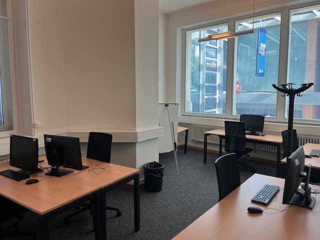 Avenue Louis-Ruchonnet 18