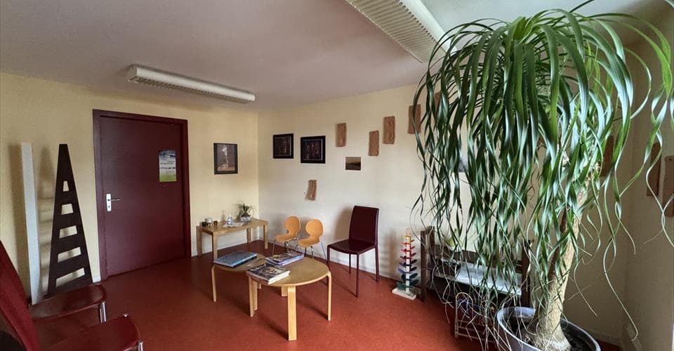 Bureau au Rue de Vevey 4, 1630 Bulle – Photo 2 sur 6