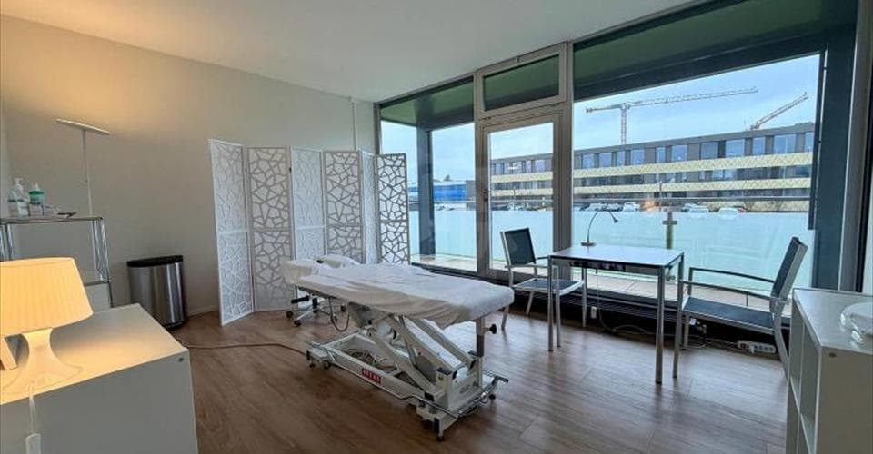 Avenue Mont-Blanc 28 