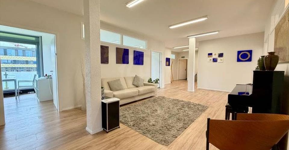 Avenue Mont-Blanc 28 