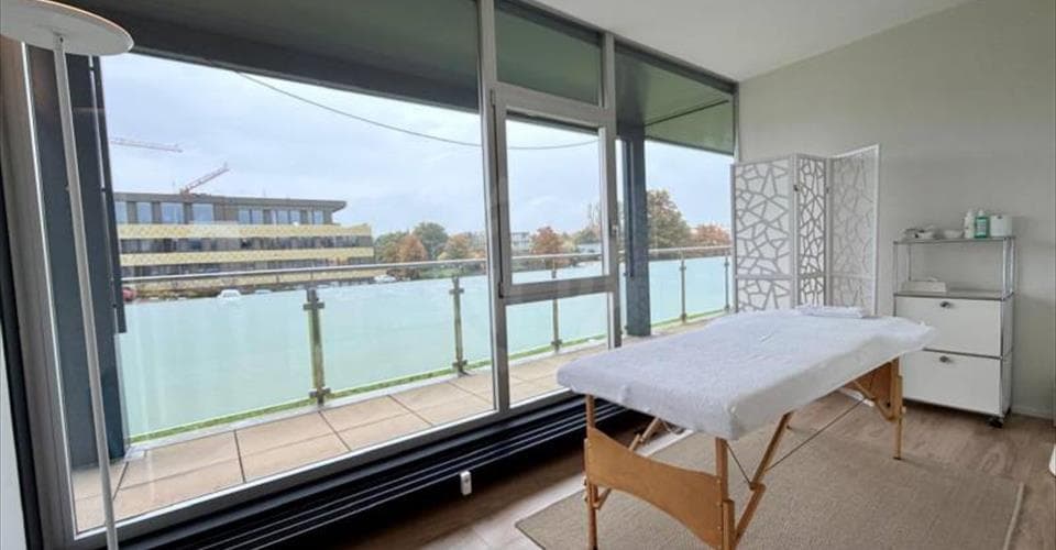 Avenue Mont-Blanc 28 