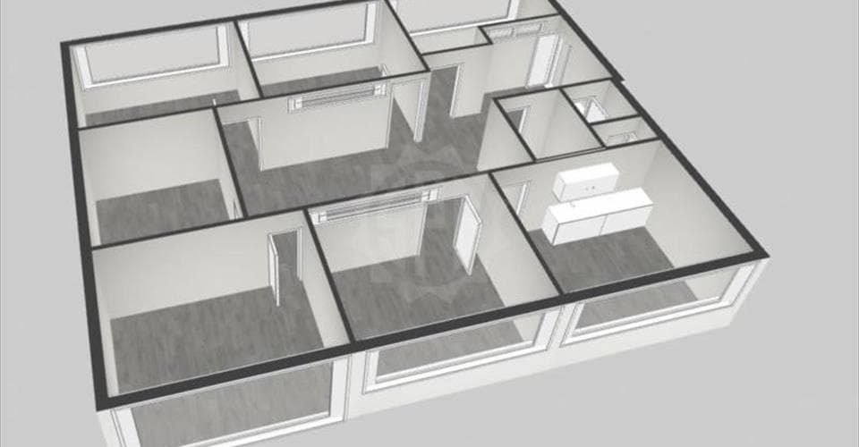 Avenue Mont-Blanc 28 