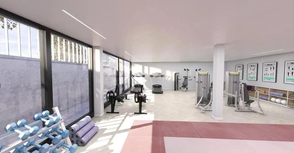 Espace commercial à 1242 Satigny, CHF 3'886 par mois – Photo 4 sur 8