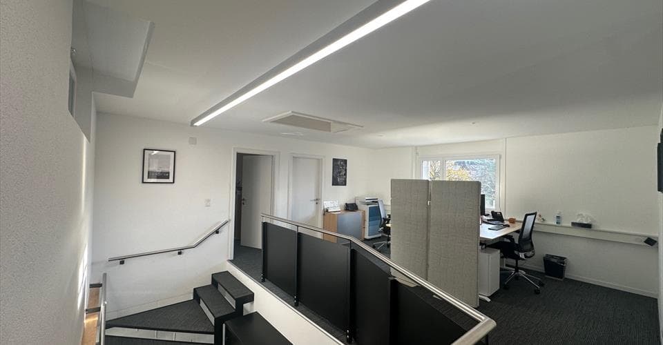 Bureau au route d'Yverdon 20, 1470 Estavayer-le-Lac – Photo 4 sur 5