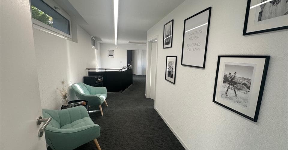 Bureau au route d'Yverdon 20, 1470 Estavayer-le-Lac – Photo 2 sur 5