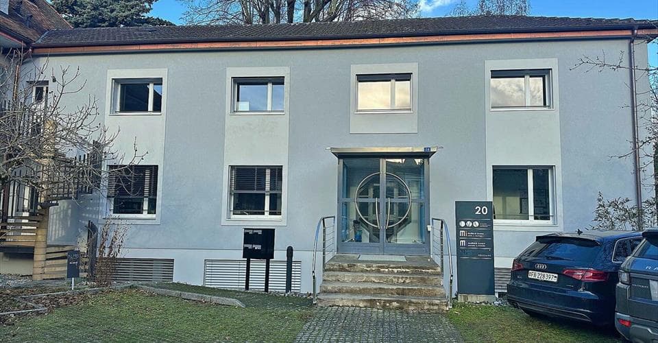 Bureau au route d'Yverdon 20, 1470 Estavayer-le-Lac – Photo 5 sur 5