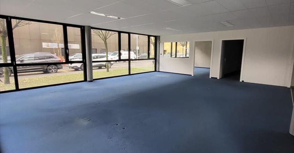 Office Avenue des Découvertes 18