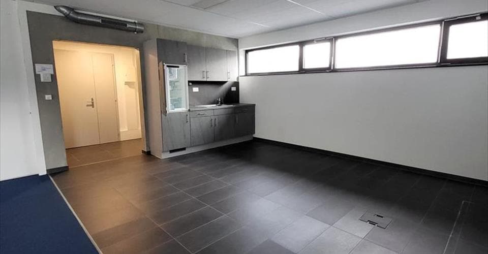 Office at Avenue des Découvertes 18, 1400 Yverdon-les-Bains – Photo 3 of 7