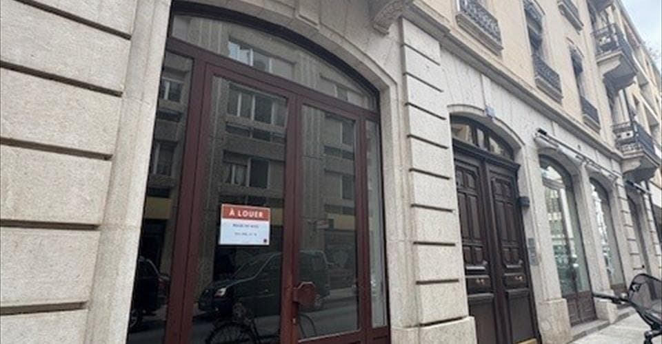 Rue Dr-Alfred-Vincent