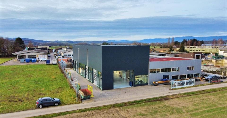 Route de Grandcour 76B