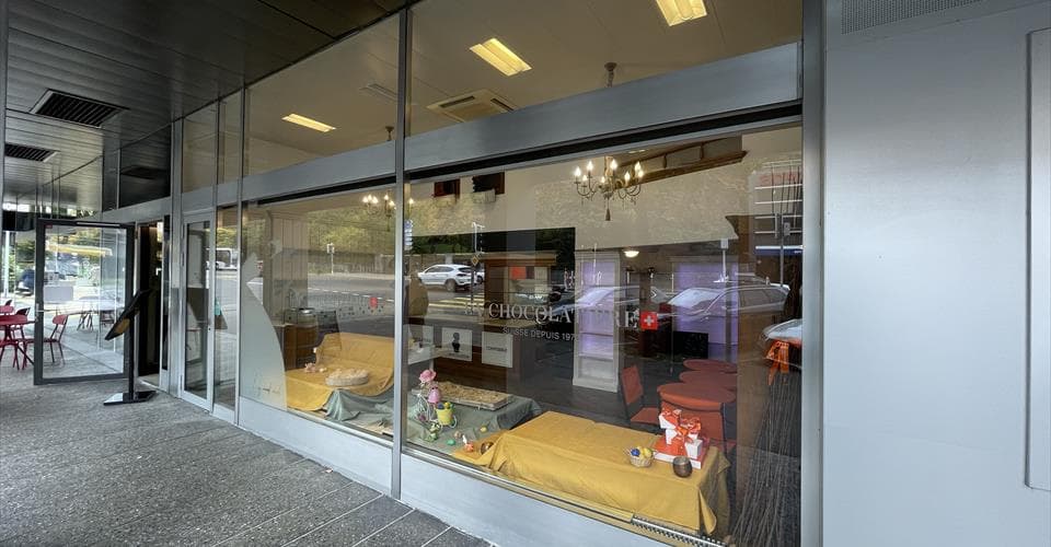 Avenue de Mon-repos 14