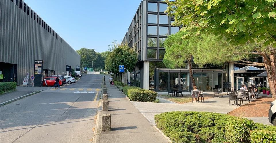 Avenue de la Gottaz 32