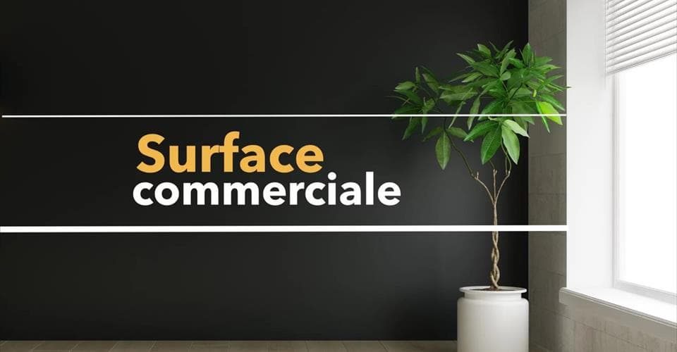 Commercial Space in 3960 Sierre, CHF 1'950 per month – Photo 4 of 4