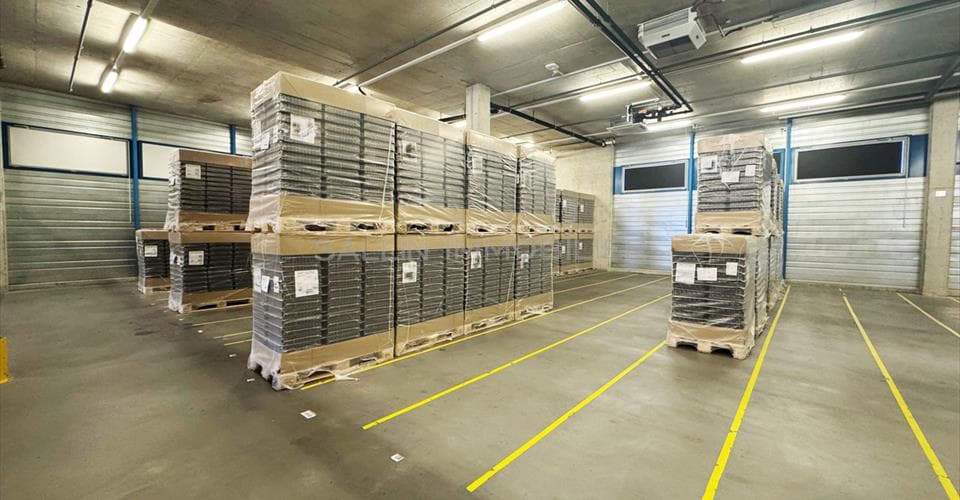 Rte du Petit-Moncor 7A