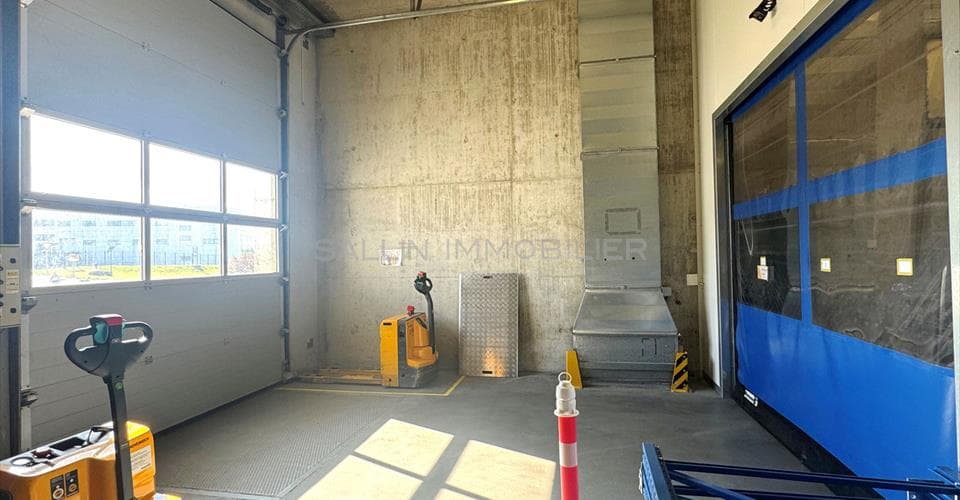 Rte du Petit-Moncor 7A