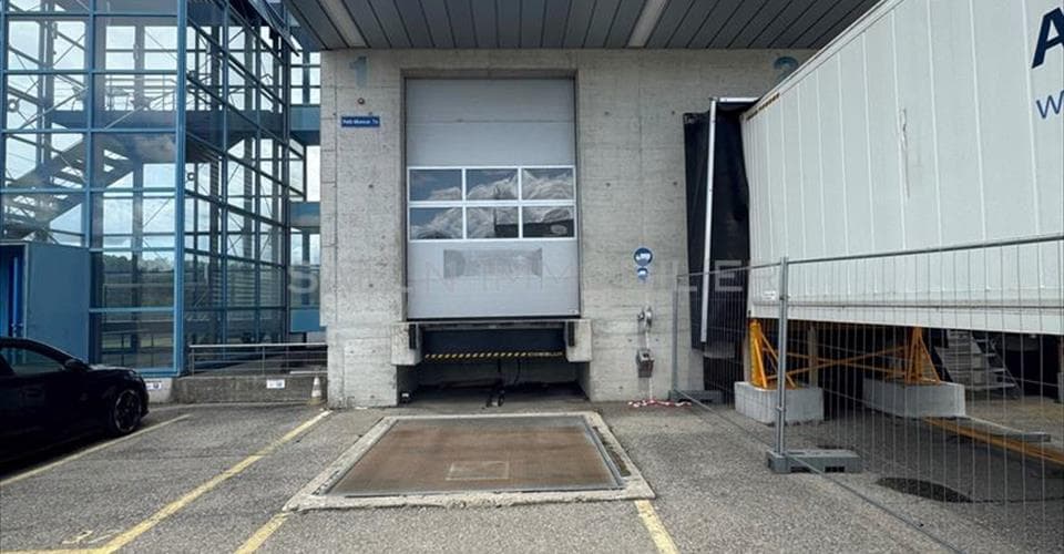 Rte du Petit-Moncor 7A