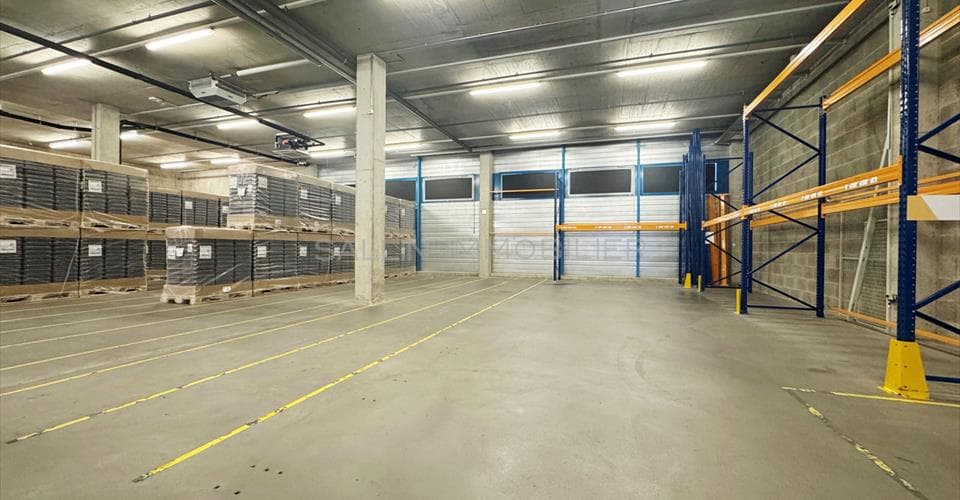 Rte du Petit-Moncor 7A