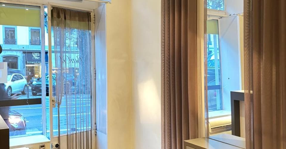 boulevard helvétique