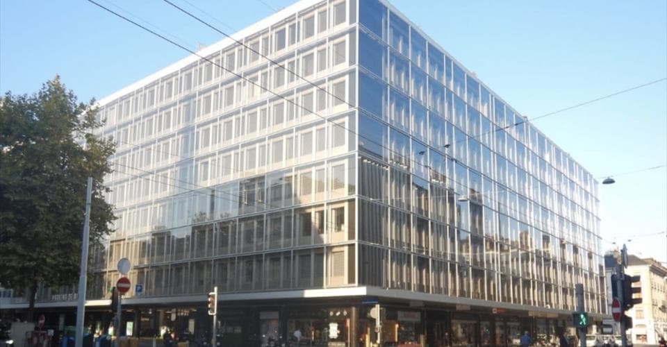 boulevard helvétique 33