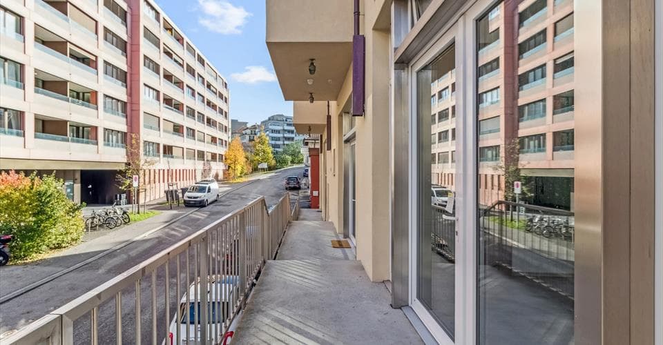 Chemin de Montelly 8