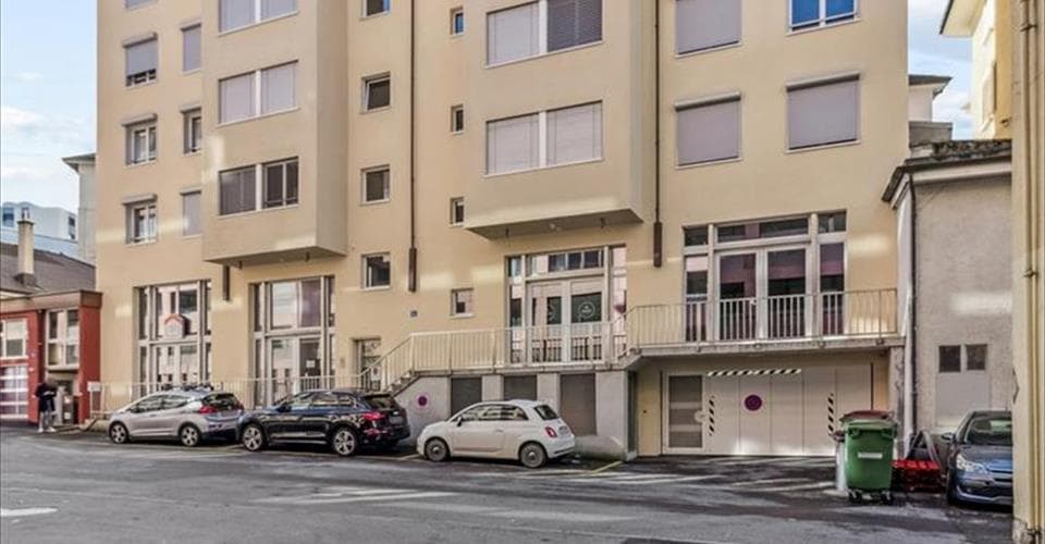 Chemin de Montelly 8