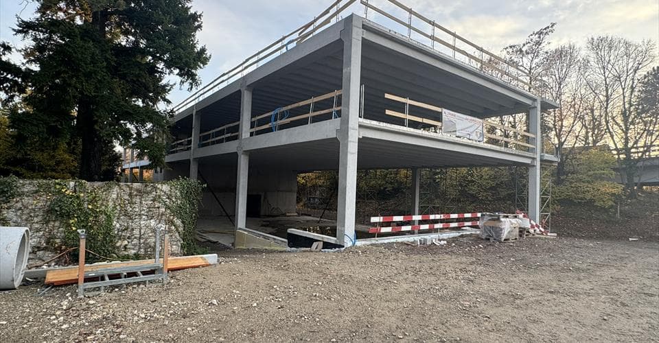 rte de la neuveville 1b